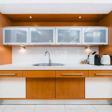 Apartament W Centrum Krakowa Na Ulicy Dlugiej Eksteriør billede
