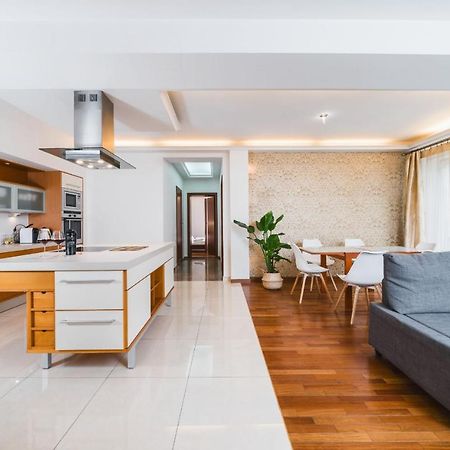 Apartament W Centrum Krakowa Na Ulicy Dlugiej Eksteriør billede