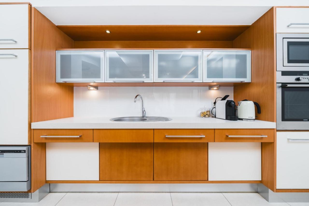 Apartament W Centrum Krakowa Na Ulicy Dlugiej Eksteriør billede