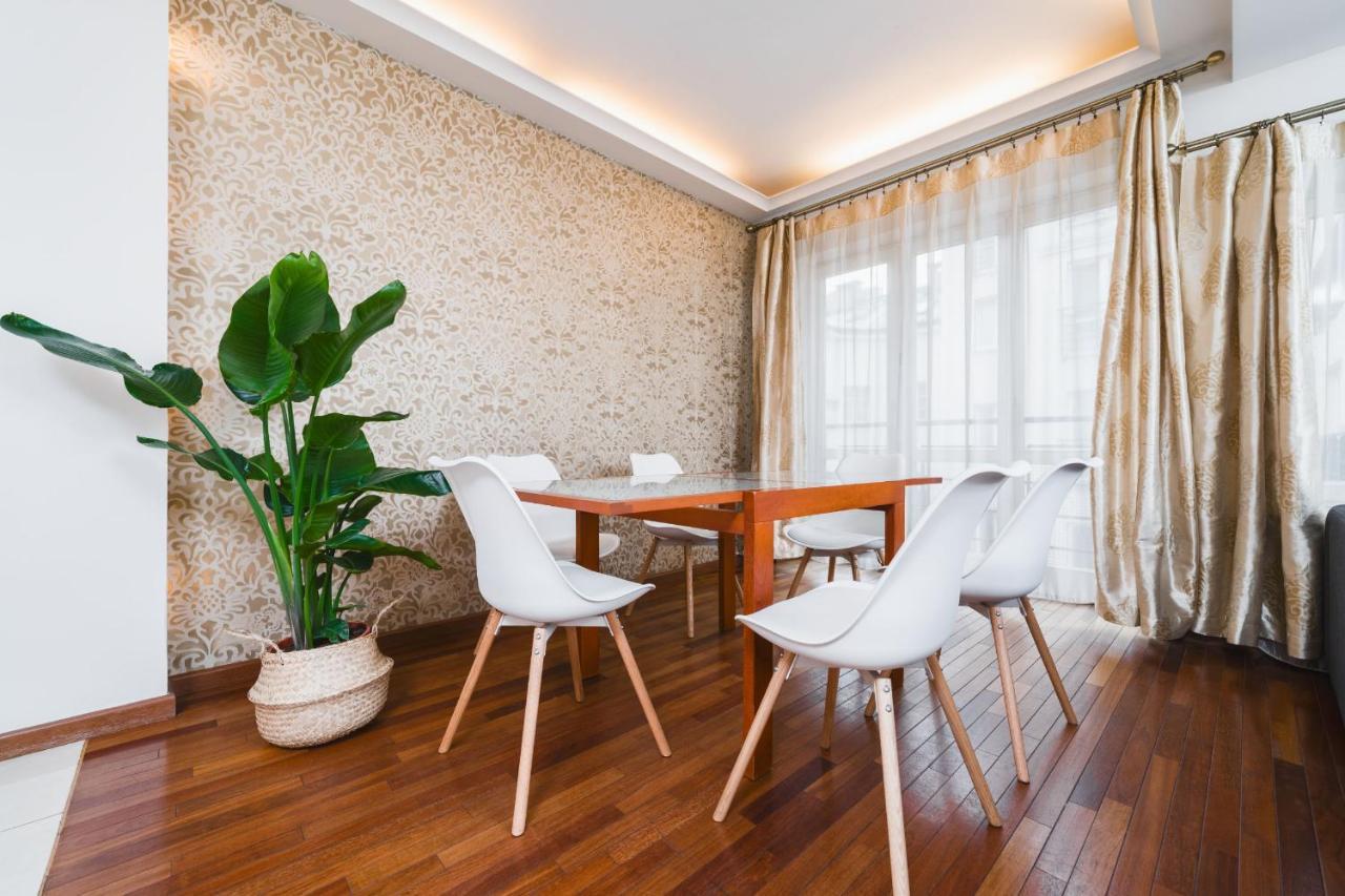 Apartament W Centrum Krakowa Na Ulicy Dlugiej Eksteriør billede