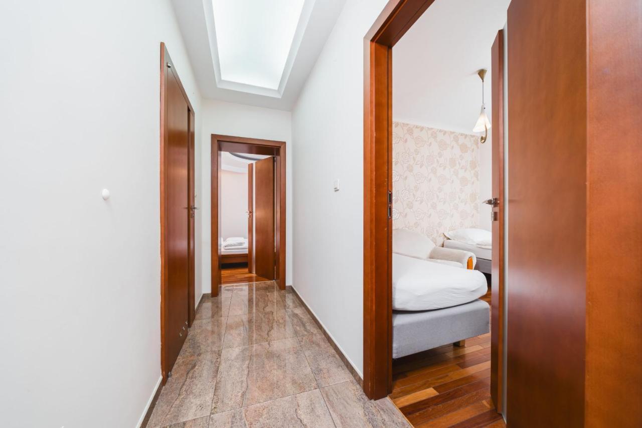 Apartament W Centrum Krakowa Na Ulicy Dlugiej Eksteriør billede