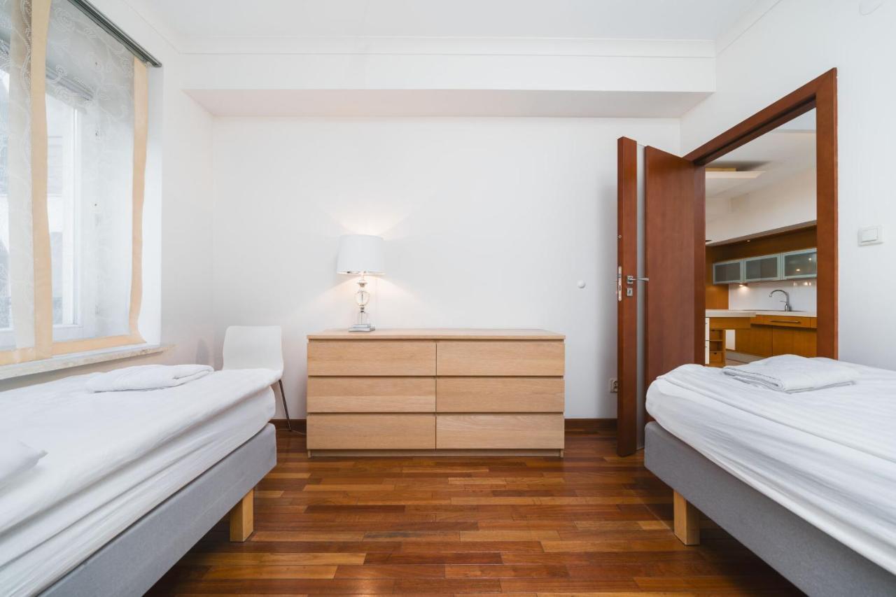 Apartament W Centrum Krakowa Na Ulicy Dlugiej Eksteriør billede