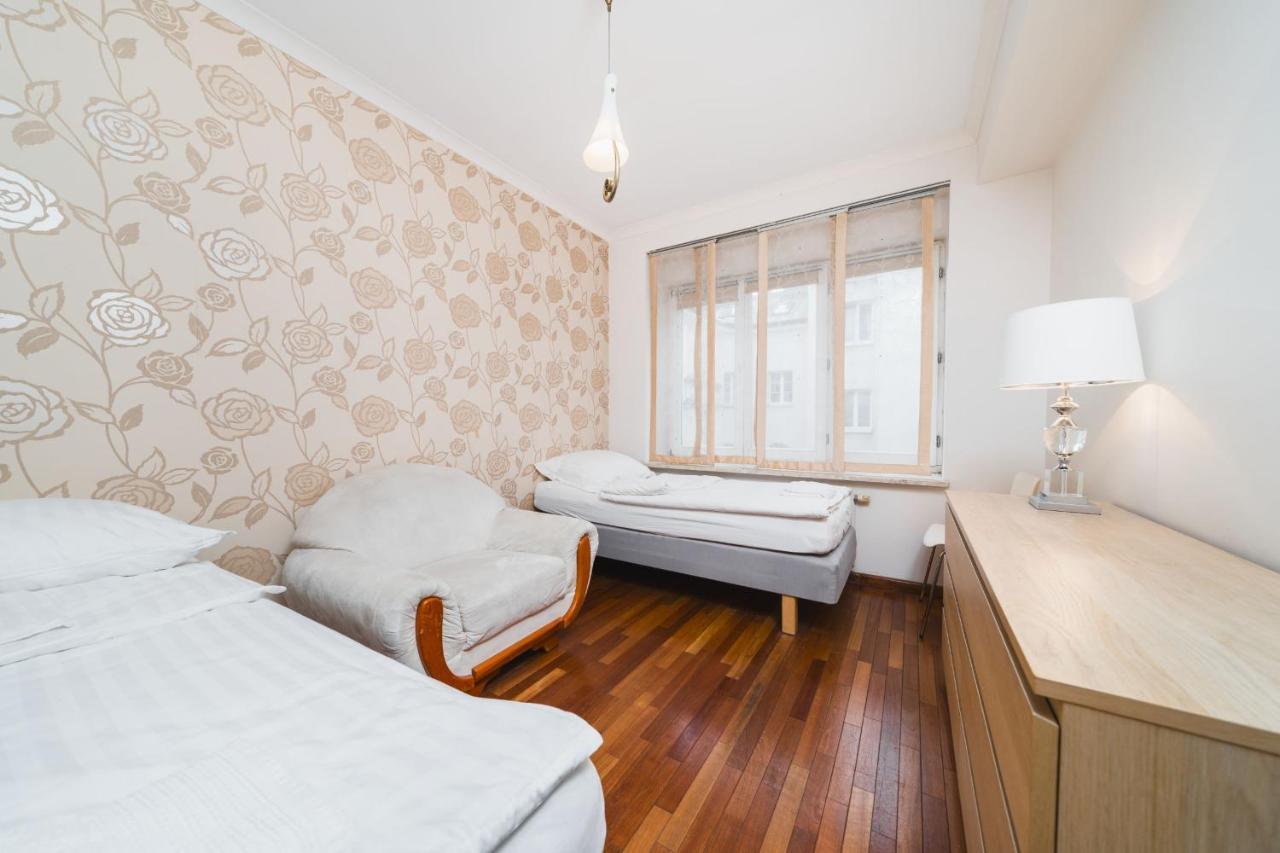 Apartament W Centrum Krakowa Na Ulicy Dlugiej Eksteriør billede
