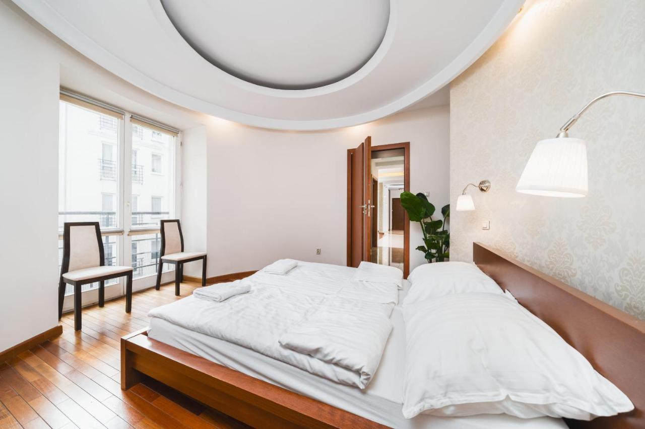 Apartament W Centrum Krakowa Na Ulicy Dlugiej Eksteriør billede
